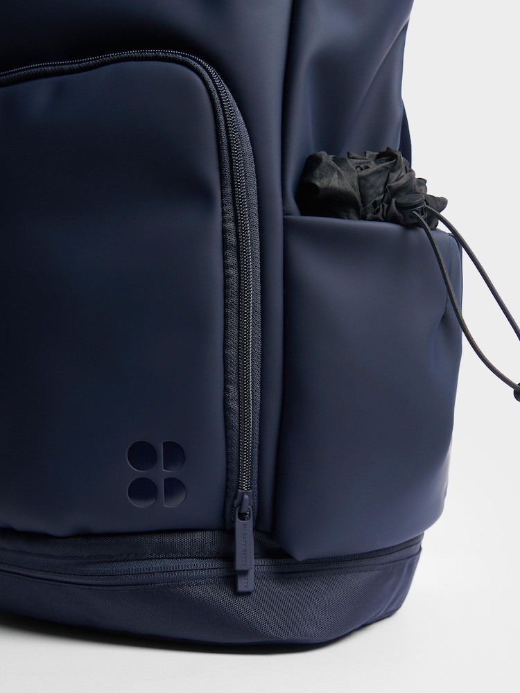 Sweaty Betty City Goer Backpack - Image 5 of 7