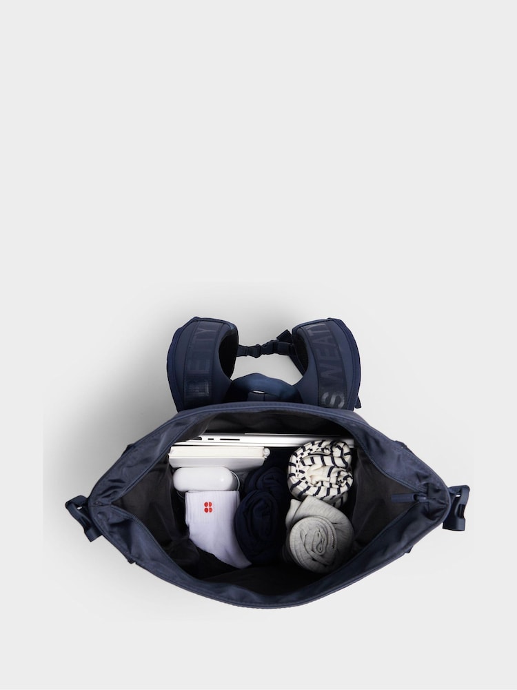 Sweaty Betty City Goer Backpack - Image 6 of 7