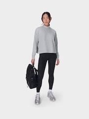 Sweaty Betty After Class Funnel Neck Sweatshirt - Изображение 1 из 7