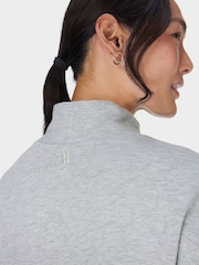 Sweaty Betty After Class Funnel Neck Sweatshirt - Изображение 5 из 7
