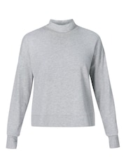Sweaty Betty After Class Funnel Neck Sweatshirt - Изображение 7 из 7