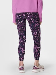Sweaty Betty Purple Full Length Power Workout Leggings - Image 7 of 10