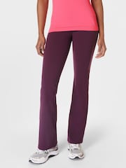 Sweaty Betty Power Workout Bootcut-Leggings - Bild 1 von 9