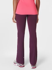 Sweaty Betty Power Workout Bootcut-Leggings - Bild 2 von 9