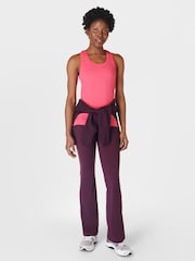 Sweaty Betty Power Workout Bootcut-Leggings - Bild 3 von 9