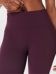 Sweaty Betty Power Workout Bootcut-Leggings - Bild 7 von 9