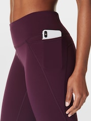 Sweaty Betty Power Workout Bootcut-Leggings - Bild 8 von 9