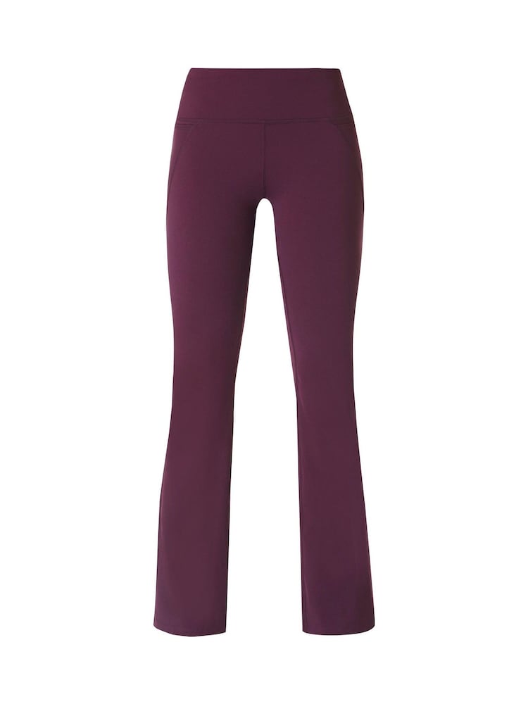 Sweaty Betty Power Workout Bootcut-Leggings - Bild 9 von 9