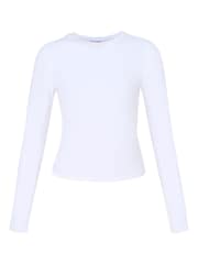 Sweaty Betty Essential Sculpt Long Sleeve Top - Imagen 6 de 6