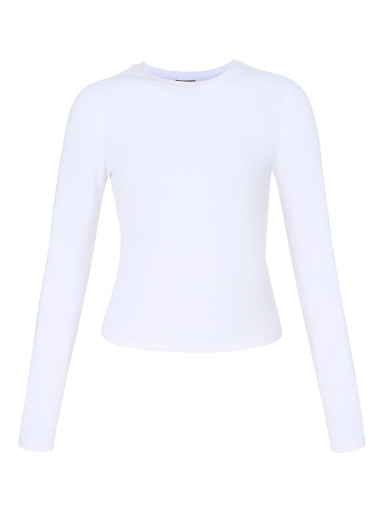 Sweaty Betty Essential Sculpt Long Sleeve Top - Imagen 6 de 6