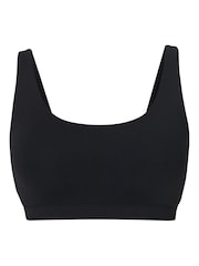 Sweaty Betty Black All Day Bralette - Image 7 of 7