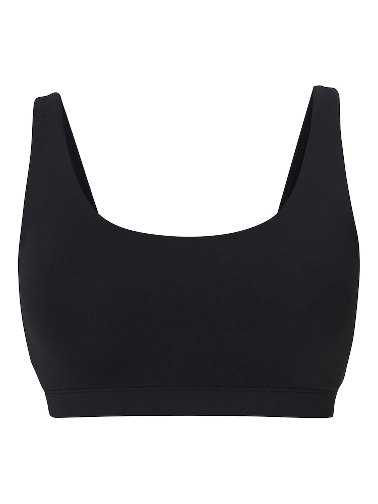 Sweaty Betty Black All Day Bralette - Image 7 of 7