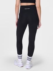 Schwarz - Sweaty Betty All Day 7/8 Maternity Leggings - Bild 1 von 8