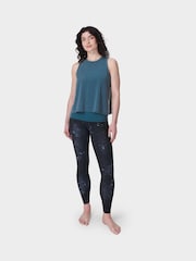 Sweaty Betty Soft Flow 2-In-1 Bra Tank - Imagen 7 de 9