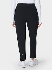 Sweaty Betty Black 25 inch inside seam Explorer 25" Trousers - Image 2 of 7