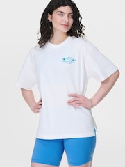 Sweaty Betty Explore More 100% Cotton T-Shirt - Imagen 3 de 8