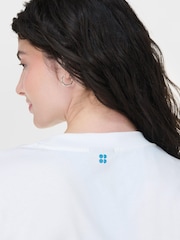 Sweaty Betty Explore More 100% Cotton T-Shirt - Imagen 6 de 8
