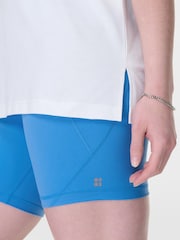 Sweaty Betty Explore More 100% Cotton T-Shirt - Imagen 7 de 8