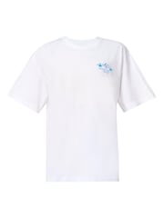 Sweaty Betty Explore More 100% Cotton T-Shirt - Imagen 8 de 8