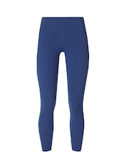 Sweaty Betty Blue Full Length Power 7/8 Workout Leggings - Image 8 of 8