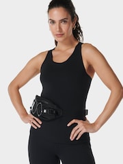 Sweaty Betty Black Medium Power Impact Bra Tank - Image 7 of 8