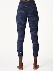 Azul claro - Leggings para entrenamiento intenso de Sweaty Betty - Imagen 2 de 9