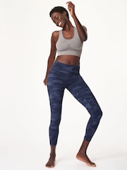 Azul claro - Leggings para entrenamiento intenso de Sweaty Betty - Imagen 3 de 9