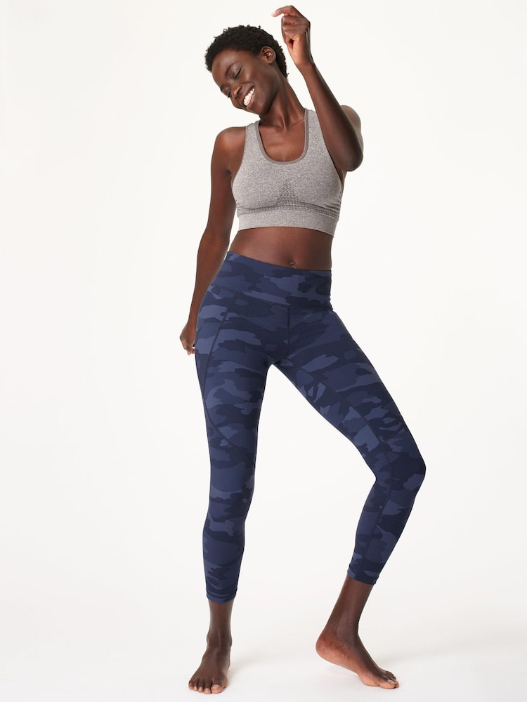 Sweats & sweats à capuche Sweaty Betty bleu femme | Zalando Suisse
