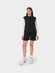 Sweaty Betty Black Explorer 5.5" Shorts - Image 2 of 7