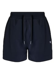 Sweaty Betty Black Explorer 5.5" Shorts - Image 7 of 7