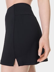 Sweaty Betty Black All Day Skort - Image 5 of 9