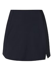 Sweaty Betty Black All Day Skort - Image 9 of 9