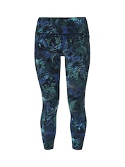 Sweaty Betty Light Green Full Length Power Workout Leggings - Image 6 of 6