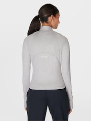 Топ на молнии Sweaty Betty All Day - Изображение 2 из 8
