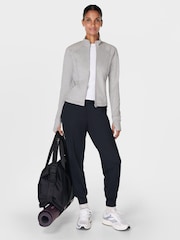 Топ на молнии Sweaty Betty All Day - Изображение 3 из 8
