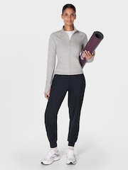 Топ на молнии Sweaty Betty All Day - Изображение 4 из 8