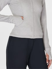 Топ на молнии Sweaty Betty All Day - Изображение 5 из 8