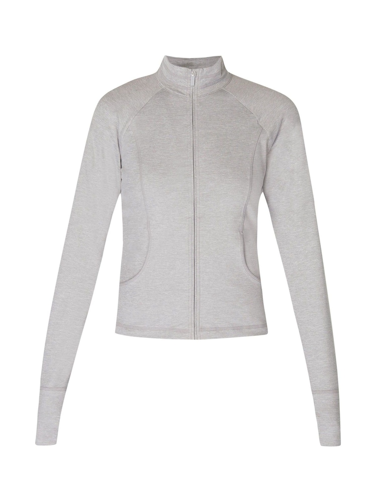 Топ на молнии Sweaty Betty All Day - Изображение 8 из 8