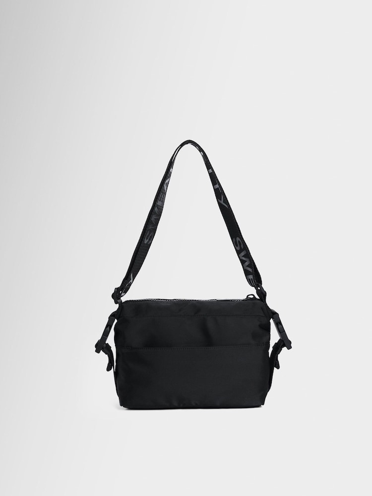Sweaty Betty Black Strive Cross-Body Bag - Image 2 of 6