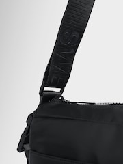 Sweaty Betty Black Strive Cross-Body Bag - Image 4 of 6