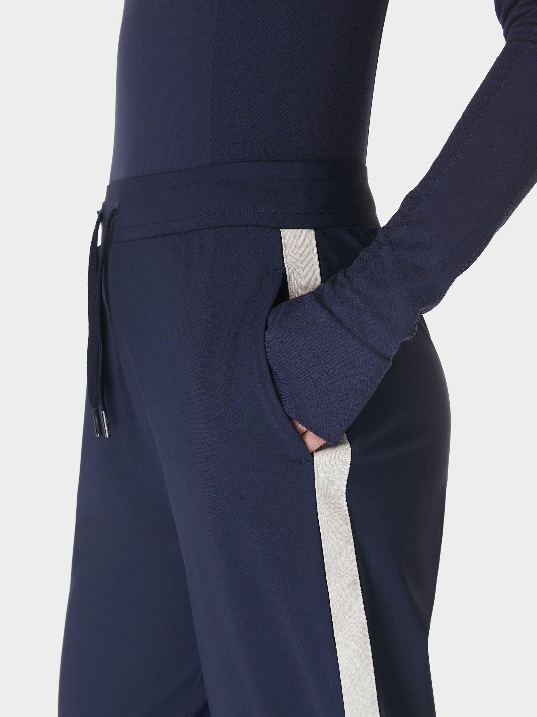 Buy Sweaty Betty Blue Explorer Side Stripe 27