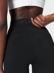 Sweaty Betty Black Zero Gravity 6" Run Shorts - Image 7 of 9