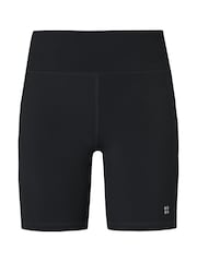 Sweaty Betty Black Zero Gravity 6" Run Shorts - Image 9 of 9
