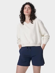 Sweaty Betty Blue Explorer 5.5" Shorts - Image 3 of 6