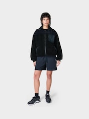 Sweaty Betty Blue Explorer 5.5" Shorts - Image 5 of 6