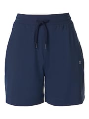 Sweaty Betty Blue Explorer 5.5" Shorts - Image 6 of 6