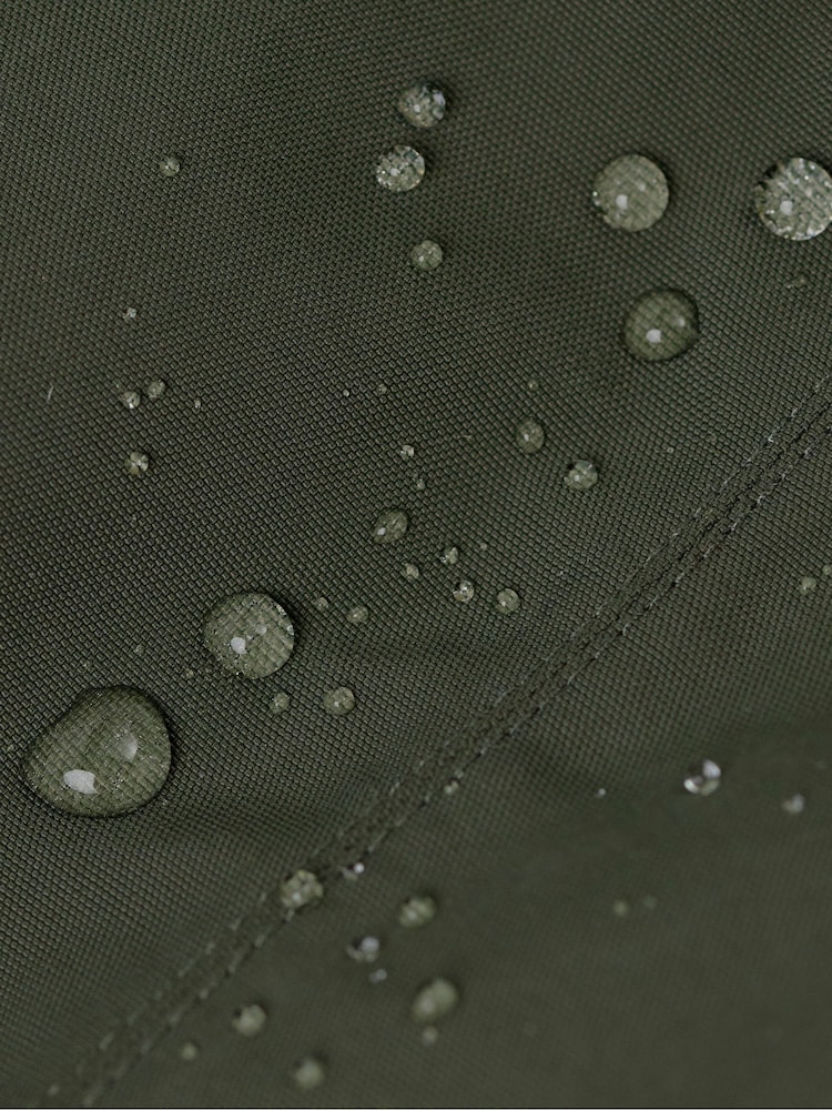 Abrigo impermeable Stride de Sweaty Betty - Imagen 8 de 8