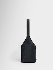 Sweaty Betty Black Motion Sling Bag - Image 1 of 5