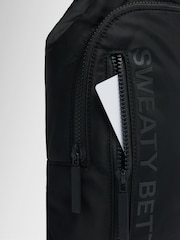 Sweaty Betty Black Motion Sling Bag - Image 4 of 5