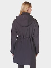 Wasserfester Sweaty Betty Guide Parka - Bild 3 von 9